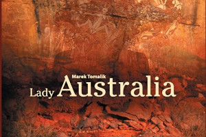 Lady Australia