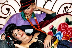 COCOROSIE ponownie we Wrocławiu!