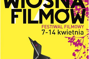 Program 19. Festiwalu Filmowego WIOSNA FILMÓW