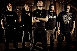 Decapitated z Meshuggah