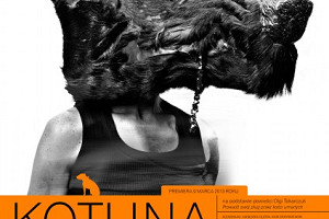 Olga Tokarczuk w Teatrze Współczesnym we Wrocławiu – „Kotlina"