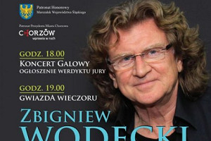 VII Ogólnopolski Festiwal Piosenki Artystów Wrażliwych PAW