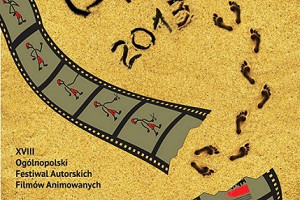 XVIII Ogólnopolski Festiwal Autorskich Filmów Animowanych OFAFA