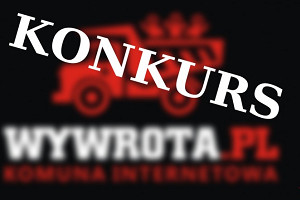 Komentowałeś? No to wygrałeś!