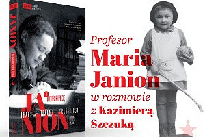 Janion. Transe - traumy - transgresje | premiera książki