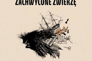 Iwaszkiewicz: Wielkie, pobrudzone, zachwycone zwierzę