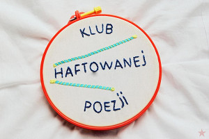 Klub Haftowanej Poezji