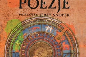 „Poezje" Géza Szőcs