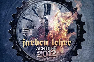 Farben Lehre „Achtung 2012” (recenzja)