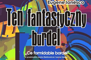 Ten fantastyczny burdel