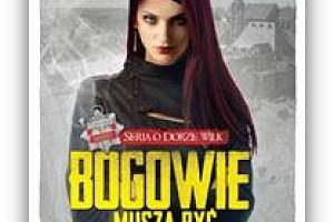 Bogowie muszą być szaleni