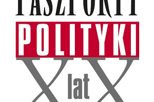 Paszporty Polityki 2012