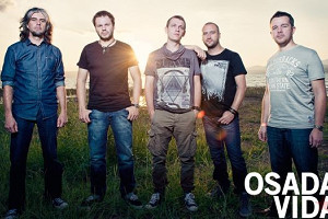 Osada Vida - nowa płyta ponownie w barwach Metal Mind Productions