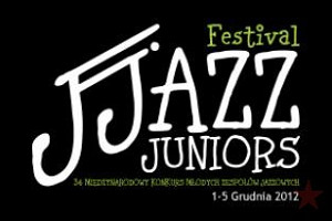 36. Międzynarodowy Konkurs Młodych Zespołów Jazzowych JAZZ JUNIORS 2012