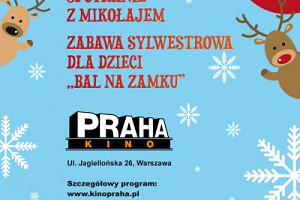 Kino Praha dla dzieci (Warszawa)