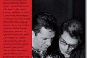 Listy: Jack Kerouac, Allen Ginsberg