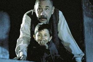 Magia kina w Kinie KC: Cinema Paradiso | BILETY DLA WYWROTOWCÓW