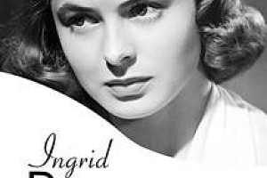 Ingrid Bergman