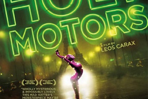 Holy Motors