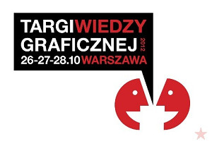 Targi Wiedzy Graficznej STGU 2012