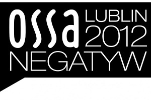 OSSA Lublin 2012 /// warsztaty architektoniczne