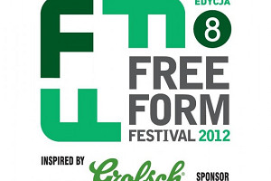 Scena spokenword na FREEFORMFESTIVAL!