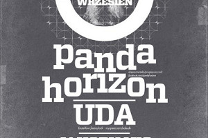 Koncert Panda Horizon, Uda i Jakoby Nic na scenie Magazynu!