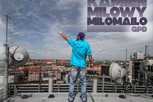 Premiera debiutanckiego albumu MiloMailo „Kamień Milowy”