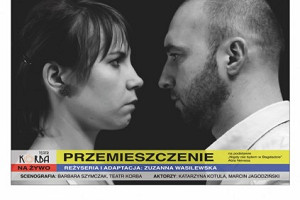 Przemieszczenie