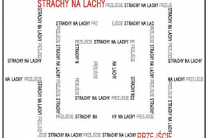 Strachy na Lachy: Mokotów