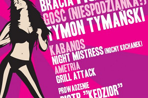 Festiwal Muzyki Eleganckiej Braci Figo Fagot