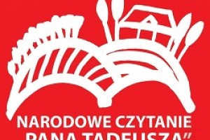 Narodowe czytanie „Pana Tadeusza”