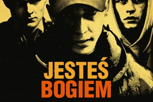 Prapremiera filmu „Jesteś Bogiem” w Katowicach