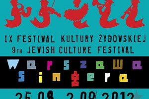 Małe formy teatralne w ramach Festiwalu Singera