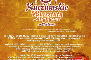 VII Kaczawskie Warsztaty Artystyczne