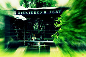 18 zespołów w 2 dni, Siekierzyn Fest