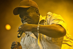 Nowy headliner Regałowiska – Barrington Levy