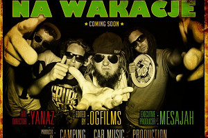 Wakacyjny utwór i teledysk od Natural Dread Killaz & Riddim Bandits