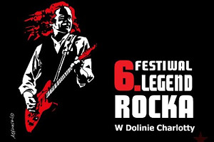 VI Festiwal Legend Rocka