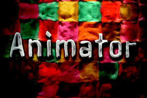 Animator 2012