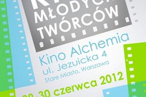 Przegląd kina młodych twórców