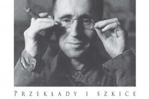 Ten cały Brecht, on to jednak jest