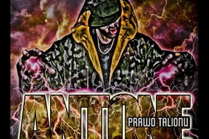 Tytuł: Natural Dread Killaz zapowiadają „Prawo Talionu” Antone`a