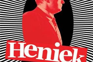 Udana premiera filmu „Heniek"