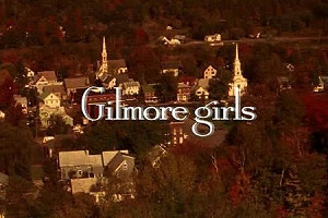 Gilmore Girls – społeczność rodem z bajki