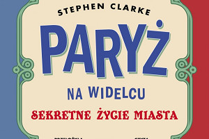 Paryż na widelcu