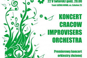 Cracow Improvisers Orchestra