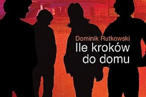 Premiera książki „Ile kroków do domu"