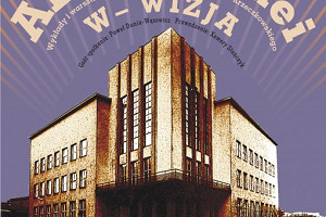 „ABCadło idei” – „W – Wizja”