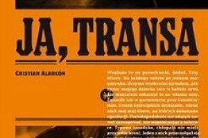 Cristian Alarcón - Ja, transa